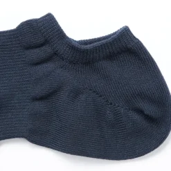 Right Angle Sneaker Socks