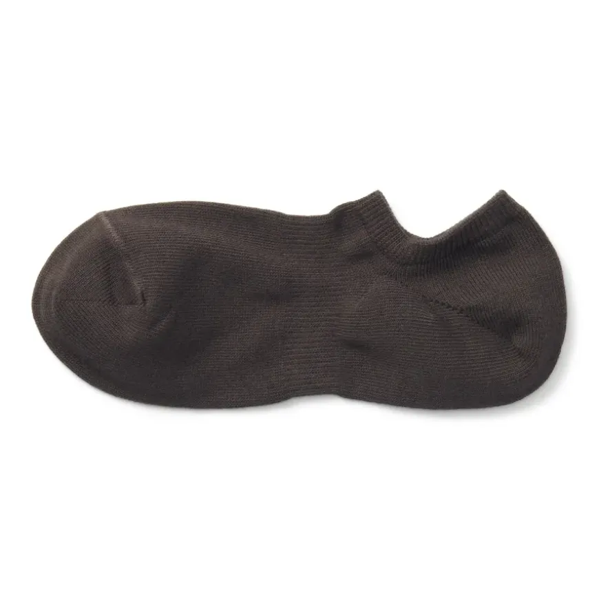 Right Angle Sneaker Socks
