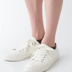 Right Angle Sneaker Socks