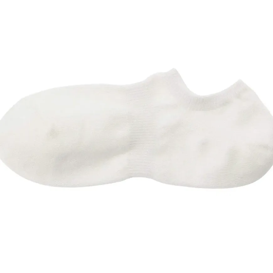 Right Angle Sneaker Socks