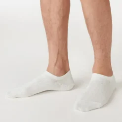 Right Angle Sneaker Socks