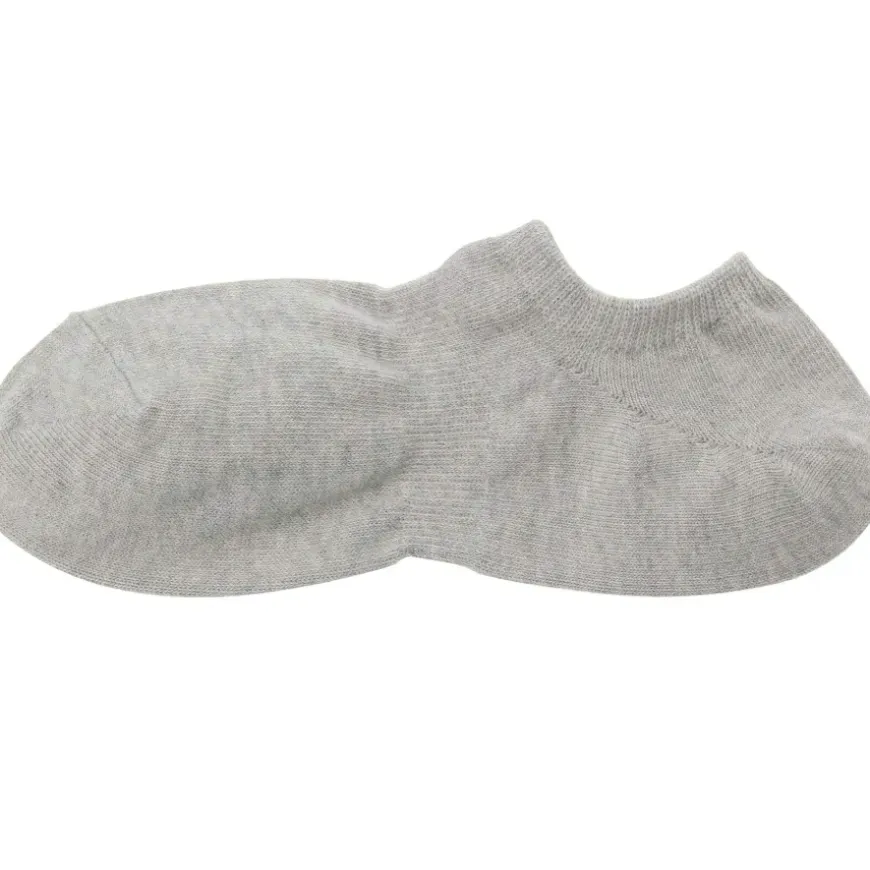 Right Angle Sneaker Socks