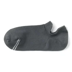 Right Angle Sneaker Socks with Tabs