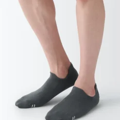 Right Angle Sneaker Socks with Tabs