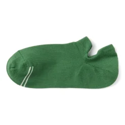 Right Angle Sneaker Socks with Tabs