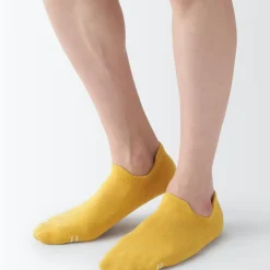 Right Angle Sneaker Socks with Tabs