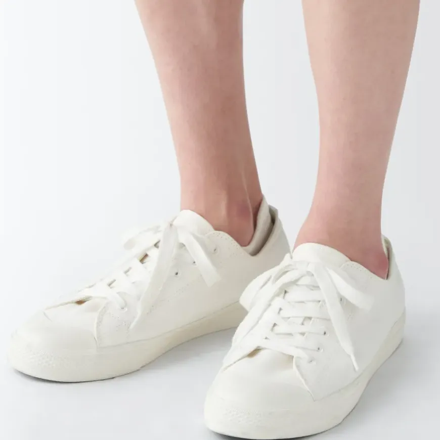 Right Angle Sneaker Socks with Tabs