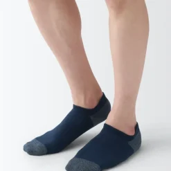 Right Angle Sneaker Socks