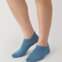 Right Angle Sneaker Socks