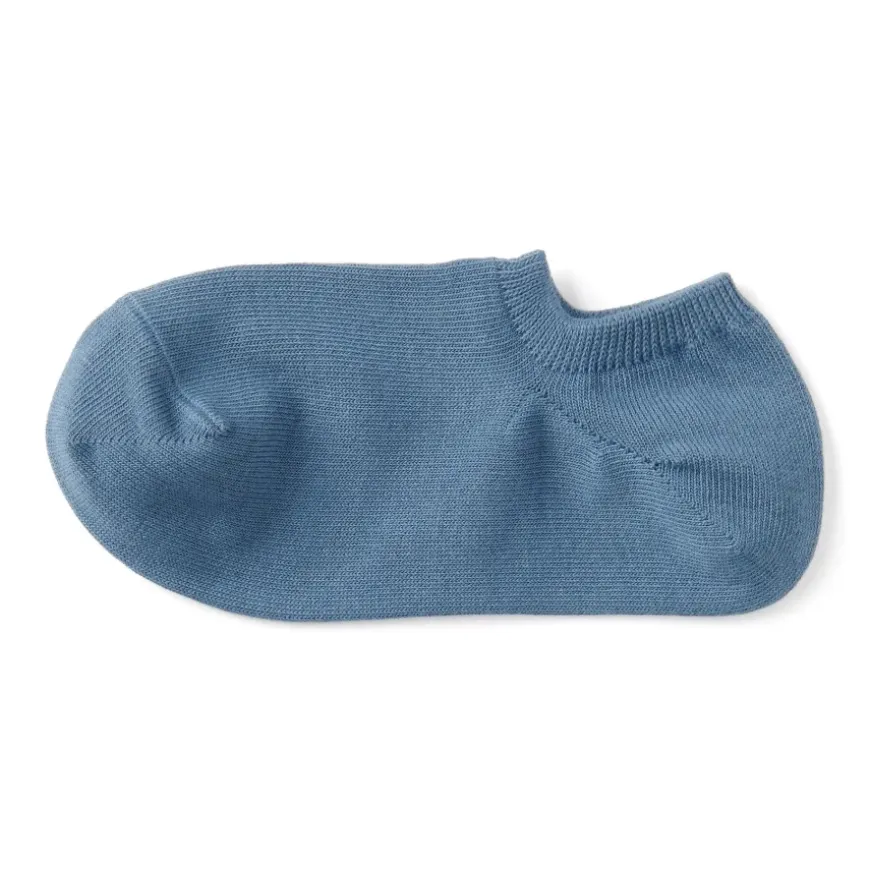 Right Angle Sneaker Socks