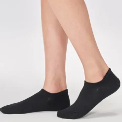 Right Angle Sneaker Socks
