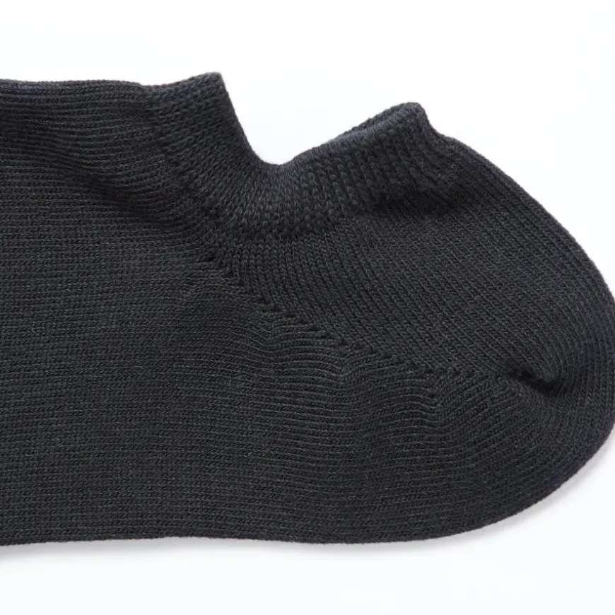 Right Angle Sneaker Socks