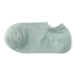 Right Angle Sneaker Socks