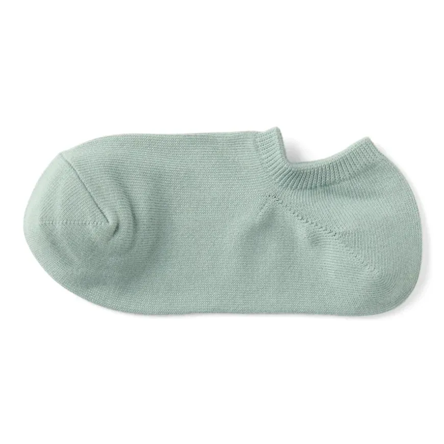 Right Angle Sneaker Socks