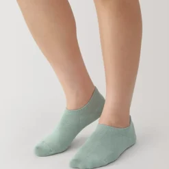 Right Angle Sneaker Socks