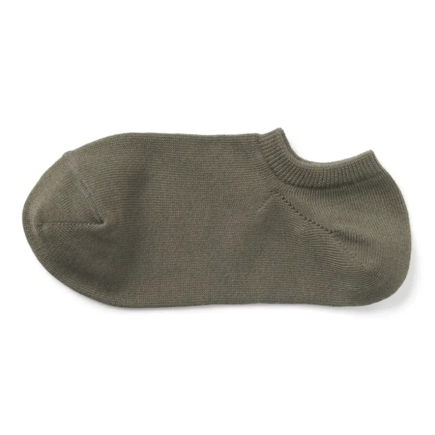 Right Angle Sneaker Socks