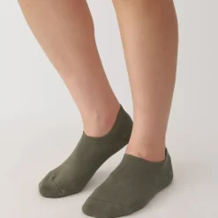 Right Angle Sneaker Socks