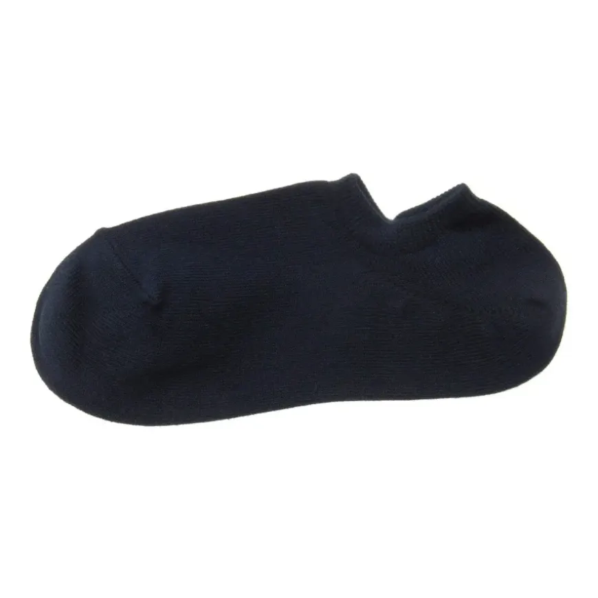 Right Angle Sneaker Socks