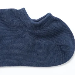 Right Angle Sneaker Socks