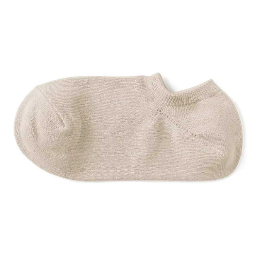 Right Angle Sneaker Socks