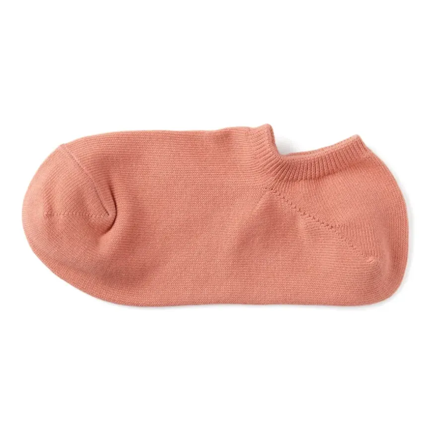 Right Angle Sneaker Socks