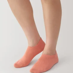 Right Angle Sneaker Socks