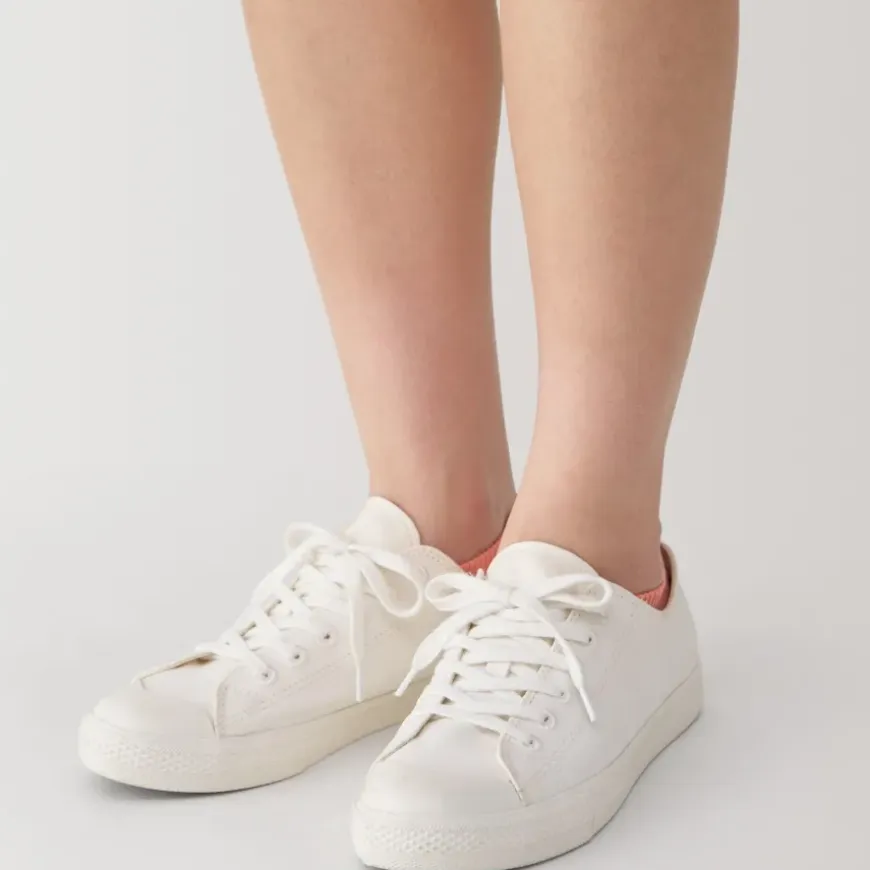 Right Angle Sneaker Socks