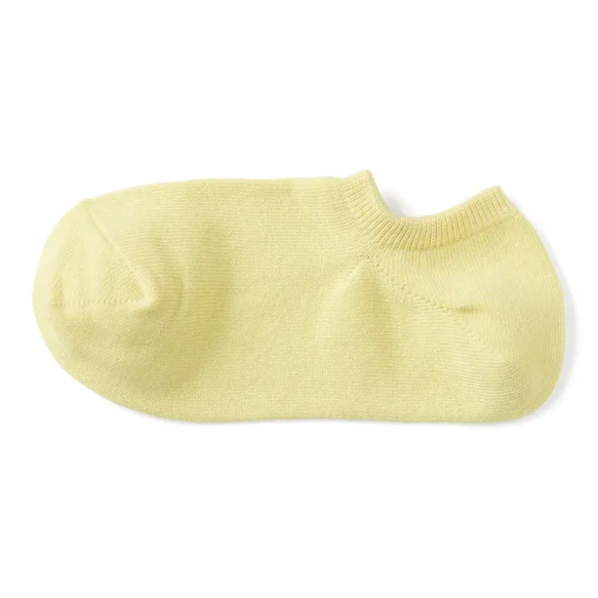 Right Angle Sneaker Socks
