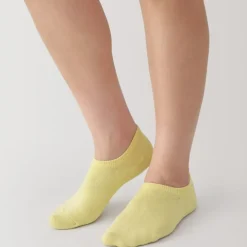 Right Angle Sneaker Socks