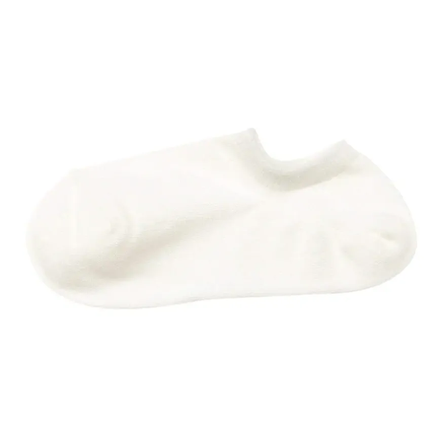 Right Angle Sneaker Socks