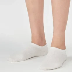 Right Angle Sneaker Socks
