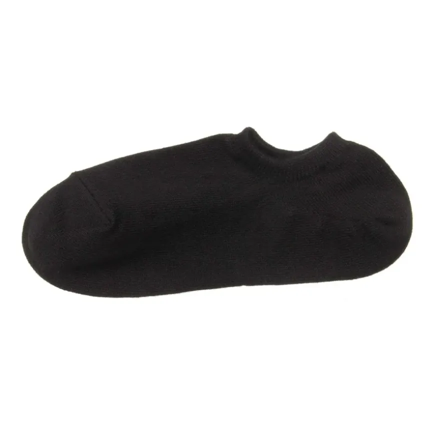 Right Angle Sneaker Socks