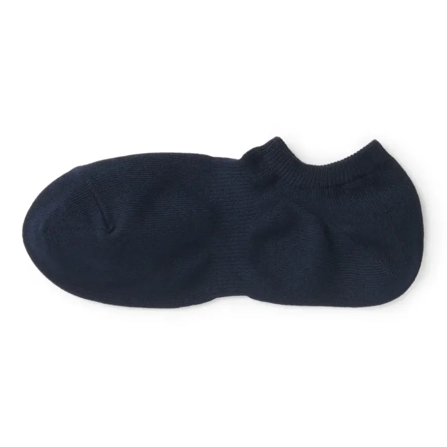 Right Angle Sneaker Socks