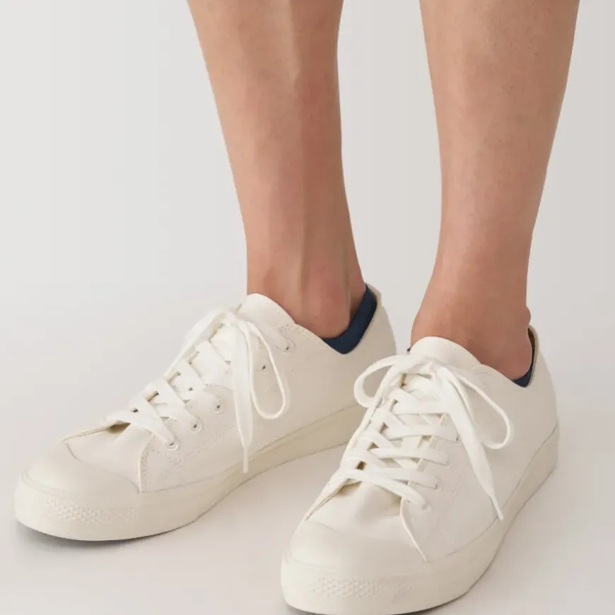 Right Angle Sneaker Socks