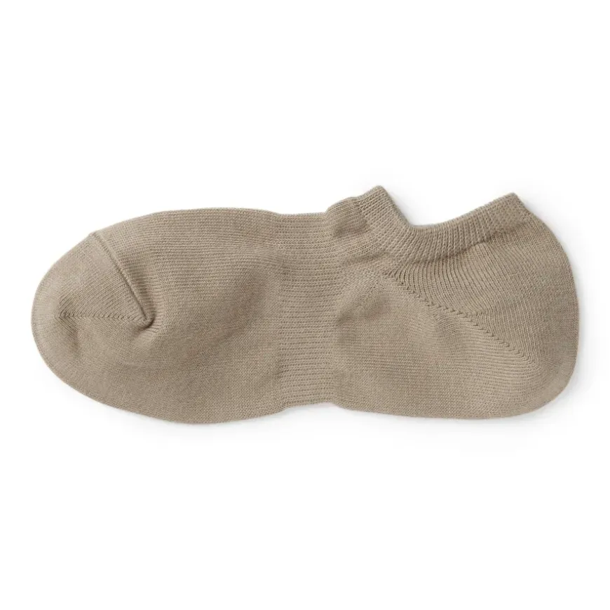 Right Angle Sneaker Socks