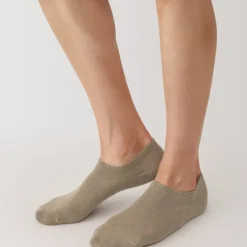 Right Angle Sneaker Socks