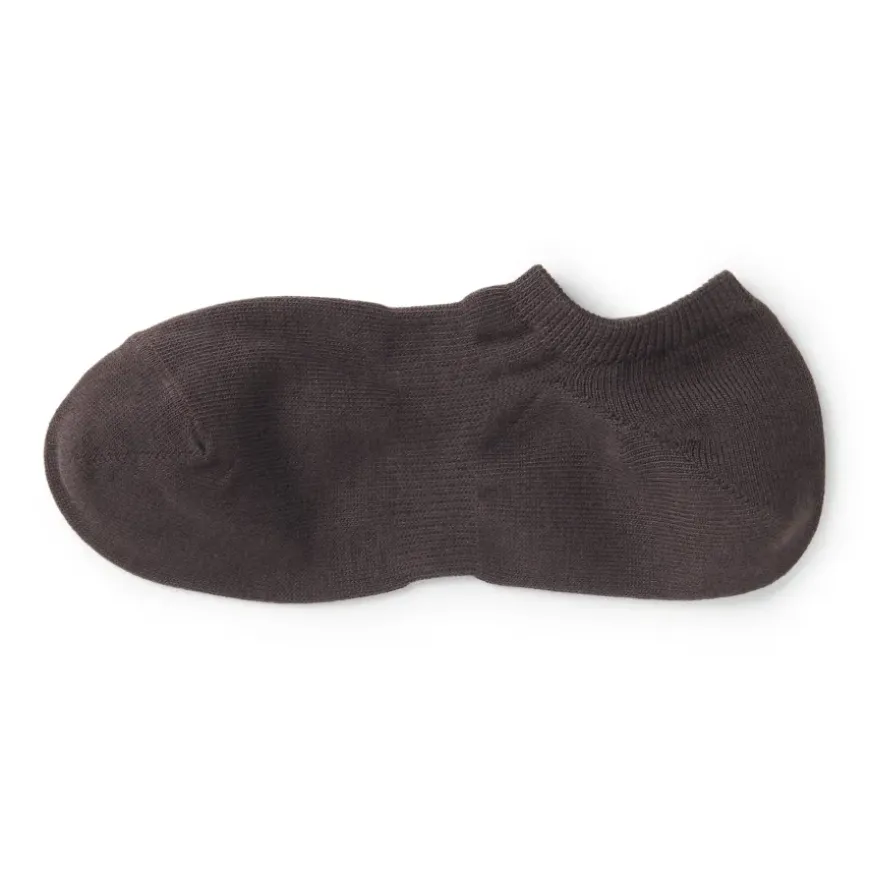 Right Angle Sneaker Socks