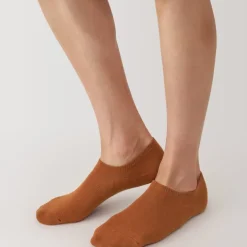 Right Angle Sneaker Socks