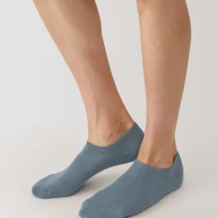 Right Angle Sneaker Socks
