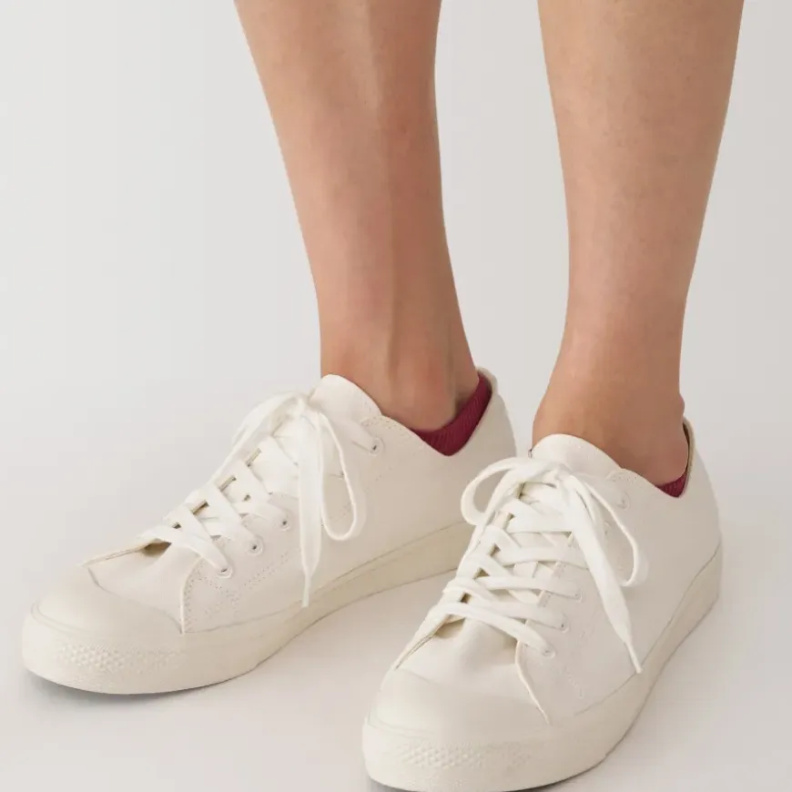 Right Angle Sneaker Socks