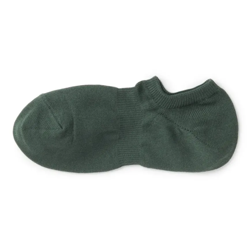 Right Angle Sneaker Socks
