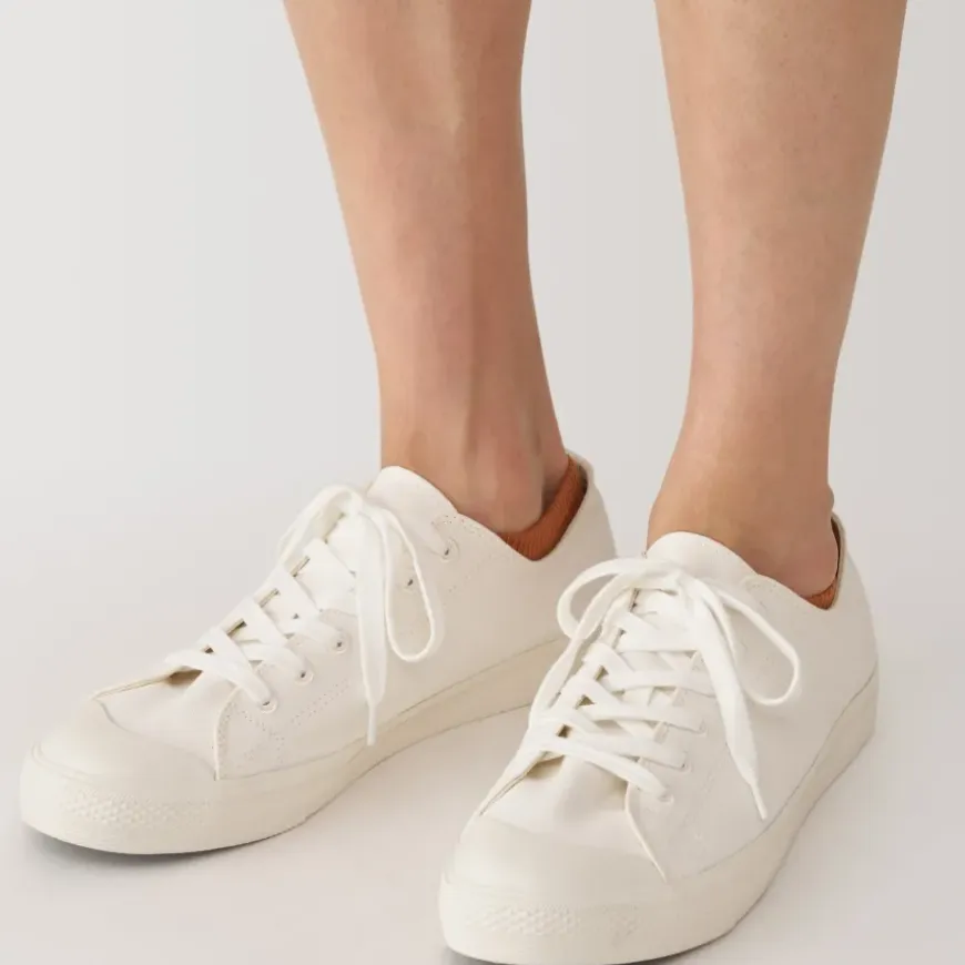 Right Angle Sneaker Socks