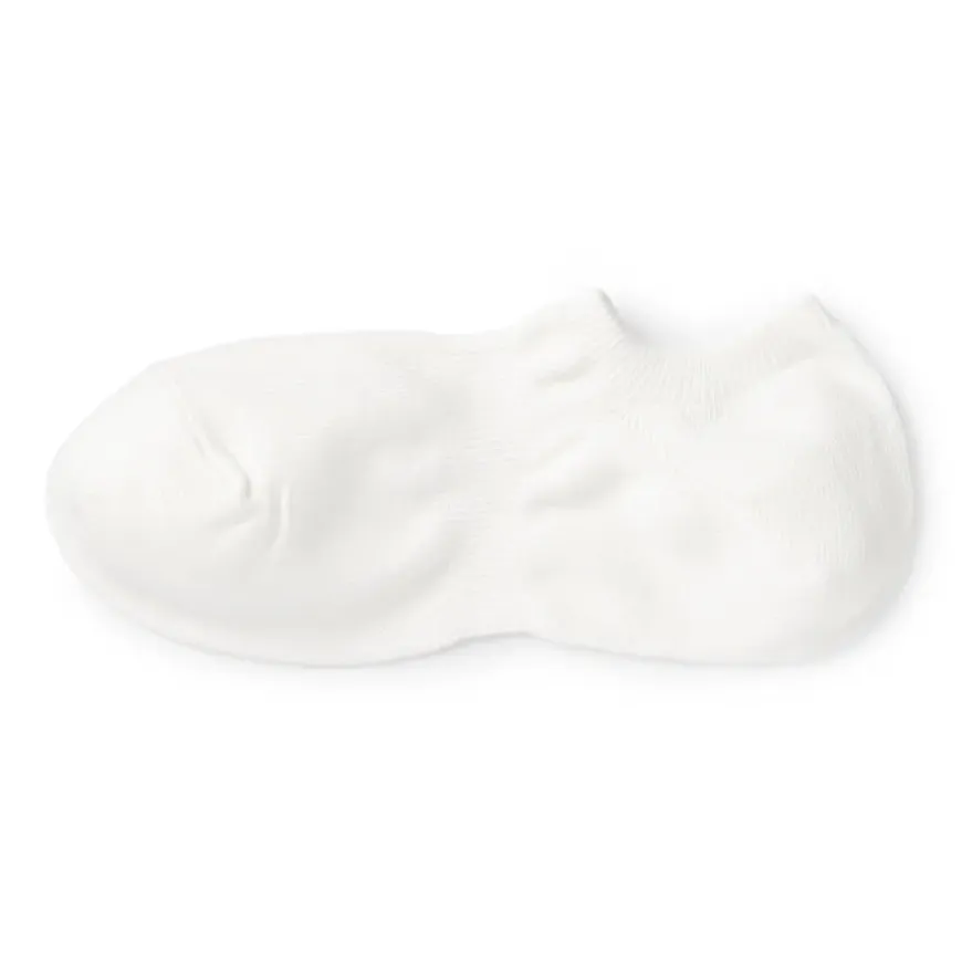 Right Angle Sneaker Socks
