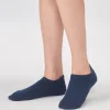 Right Angle Sneaker Socks