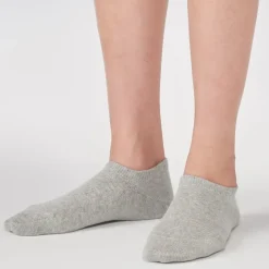 Right Angle Sneaker Socks