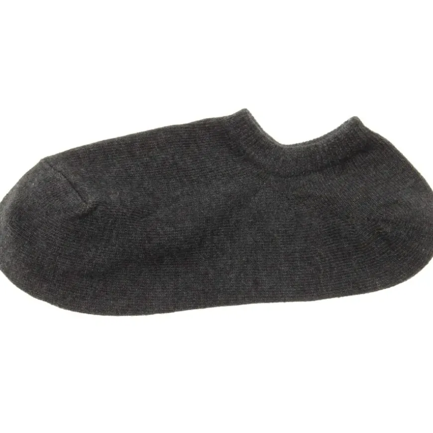 Right Angle Sneaker Socks