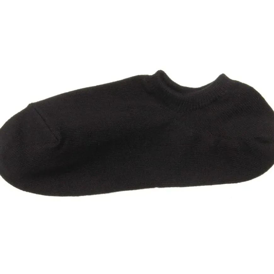 Right Angle Sneaker Socks