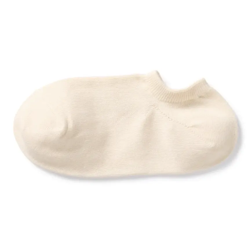 Right Angle Sneaker Socks