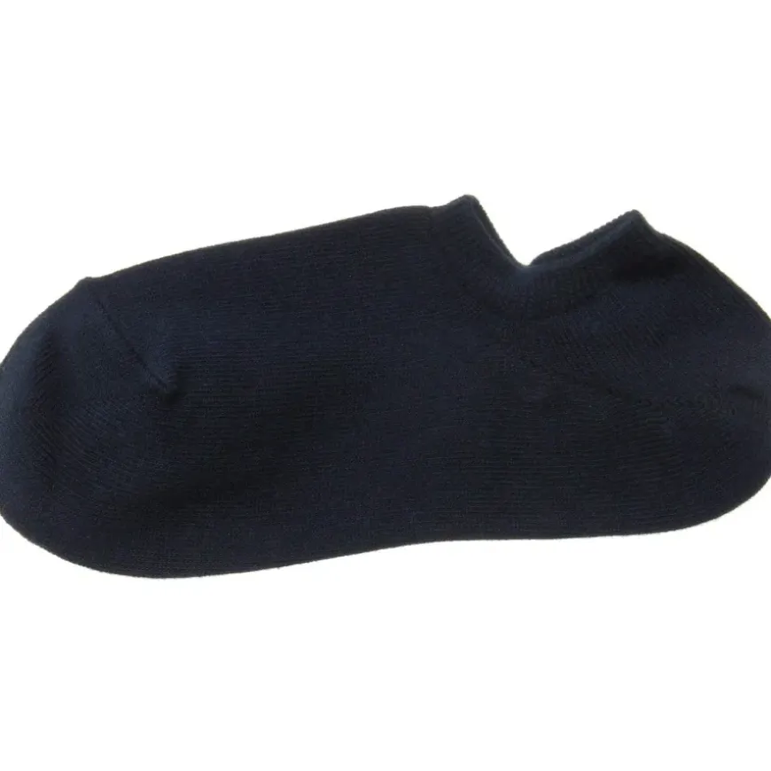 Right Angle Sneaker Socks