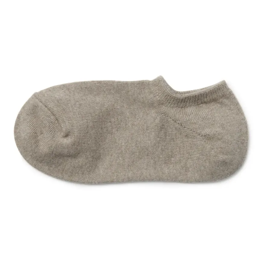 Right Angle Sneaker Socks